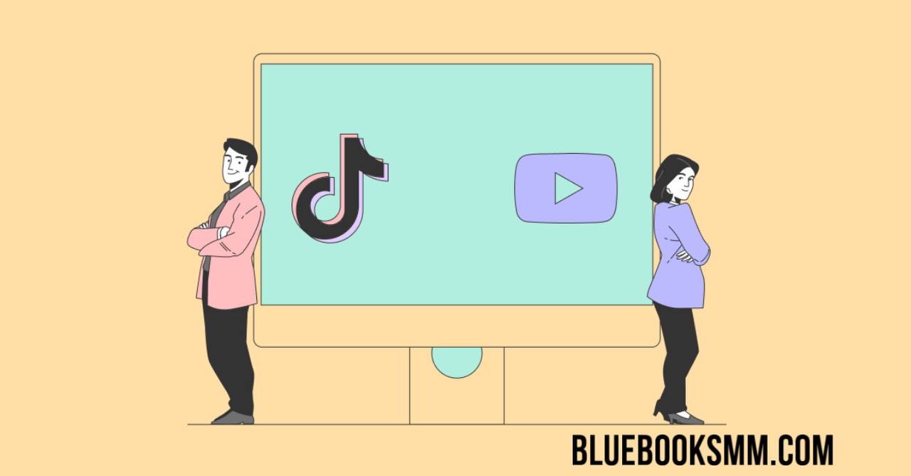 YouTube vs TikTok: Which Platform is Right for You?