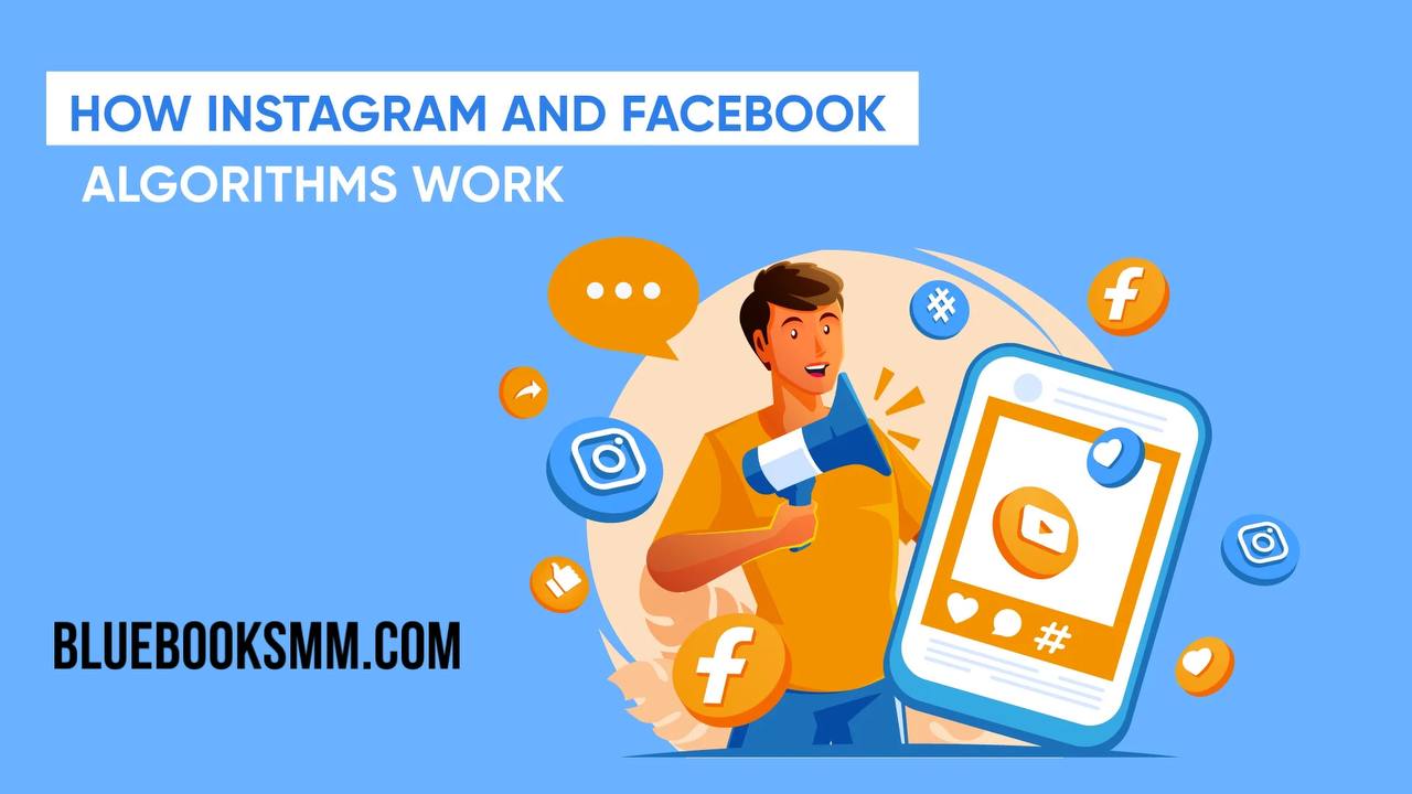 The Impact of Facebook and Instagram Algorithms on Your Content