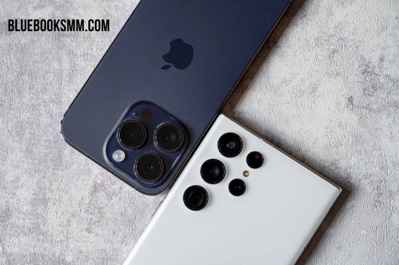 Samsung vs. iPhones: The Best Choice for Gaming Enthusiasts