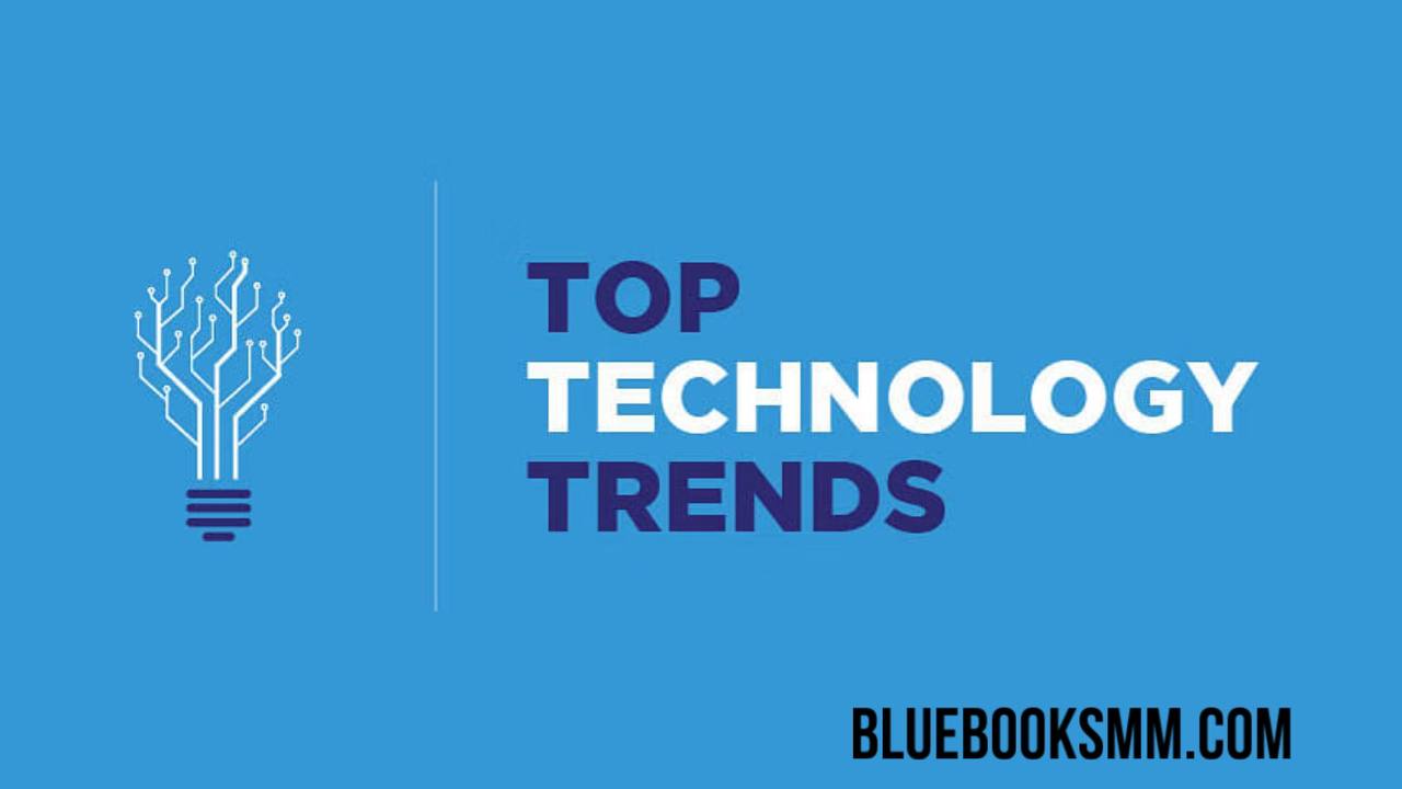 Keeping Up with Modern Tech Trends: A Guide for Beginners